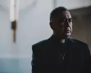 Valley of the Shadow of Death: Hong Kong Priest's Faith Tested