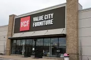 Value City Furniture Parent Files Bankruptcy, Dozens of Stores to Close