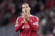 Van Dijk & Salah Send Powerful Message as Liverpool Thrash Villa in Emotional Anfield Farewell