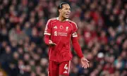 Van Dijk Fires Back at Rooney's Liverpool Criticism in Fiery Manchester United Retort