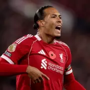 Van Dijk's Liverpool Future in Doubt as Captain Drops Major Contract Hint