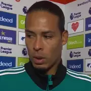 Van Dijk's Liverpool Warning Inspires Wrexham's Championship Push