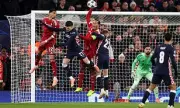 Van Dijk's Penalty Woes: Liverpool Defender Sets Unwanted Premier League Record