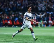 Vancouver Whitecaps Stun LAFC in Dramatic MLS Playoff Penalty Victory