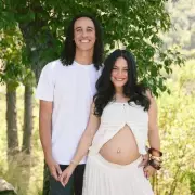 Vanessa Hudgens Welcomes Second Child After 'Wild' Labour Leaves Her Injured