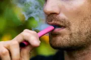 Vaping Overtakes Smoking in Britain: Historic Shift in Public Health Habits