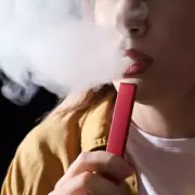 Vaping Overtakes Smoking in Historic UK First: New NHS Figures Reveal Dramatic Shift