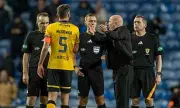 VAR Crisis in Scottish Football: Rangers Win Sparks Fury