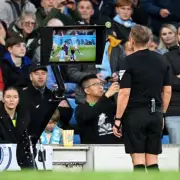 VAR Errors Slashed by 42% as Premier League Refereeing Revolution Takes Hold