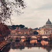 Vatican City is world's cheapest destination at just £11 a day