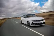 Vauxhall Astra Plug-In Hybrid 2025: Price Cut & 52-Mile EV Range