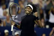 Venus Williams Announces Stunning Return to Tennis at Auckland Classic 2025