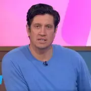 Vernon Kay Clarifies 'Best Presenter' Comment Amid Strictly Host Speculation