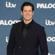 Vernon Kay Lands New BBC Quiz Show for 2026
