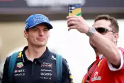 Verstappen Claims Historic 17th Victory in Thrilling Brazilian Grand Prix