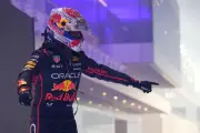 Verstappen Wins Qatar GP, Sending F1 Title Fight to Abu Dhabi Finale
