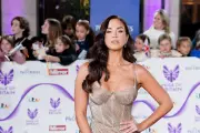 Vicky Pattison Explains Absence from Strictly's It Takes Two