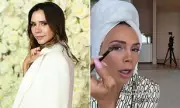 Victoria Beckham's Black Friday Beauty Sale: Eyeliner Sells Every 30 Seconds