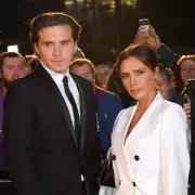 Victoria Beckham's Christmas Plea to Brooklyn Amid Family Feud