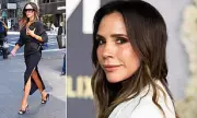 Victoria Beckham's Fashion Empire Up For Sale Amid Beauty Success