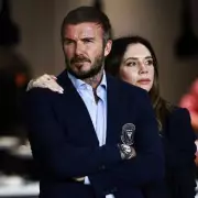 Victoria Beckham's Surprising Football Revelation: David's Secret Michael Owen Pact