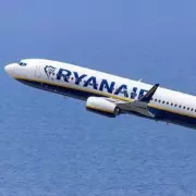 Vilnius Airport Shut by 'Balloon Threat', Flights Diverted