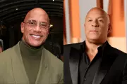Vin Diesel Applauds Dwayne Johnson's Performance After Feud Ends