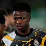 Vinicius Jr's Real Madrid future in doubt as contract talks stall