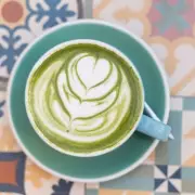 Viral Banana Bread Iced Matcha Recipe for Autumn 2025