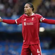 Virgil van Dijk's Liverpool Future in Doubt as Captain Drops Major Exit Hint