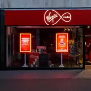 Virgin Media's Black Friday Deal: Get £200 Free & 3 Months Free TV