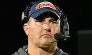 Virginia Coach Wanted on Child Porn Charges as Town Reels in Disbelief