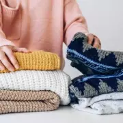 Vodka Spray Hack: Refresh Winter Clothes in Minutes & Save £80