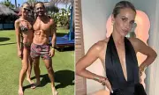 Vogue Williams & Spencer Matthews Face Jungle & Ironman Separation