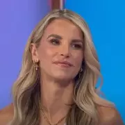 Vogue Williams' Facebook Blunder Left Family Home 'Overrun by Strangers'