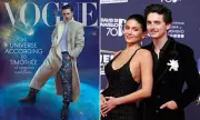 Vogue's Silent Treatment: Why Timothée Chalamet Refuses to Address Kylie Jenner Romance and Baby Rumours