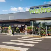 Waitrose Revamps Christmas Food with Better Value & Festive Variety