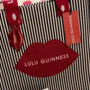 Waitrose's £15 Lulu Guinness Tote Bag Sells Out Fast