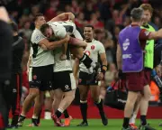 Wales 24-23 Japan: Jarrod Evans' Last-Minute Penalty Seals Dramatic Victory