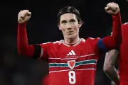 Wales 7-1 Thrashing Secures Home World Cup Play-off Advantage