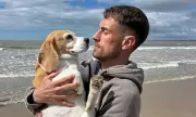 Wales Captain Aaron Ramsey's Family Heartbreak as Beloved Pet Dog Goes Missing