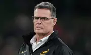 Wales Face Record Defeat Threat as Springboks' Rassie Erasmus Names Formidable Team