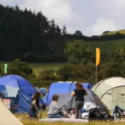 Wales Festival E. coli Outbreak: Health Officials Investigate