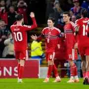 Wales Get Major World Cup Play-Off Boost with Home Final Advantage