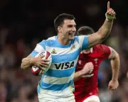 Wales' Rugby Woes Deepen in 28-52 Argentina Defeat at Principality