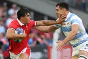 Wales vs Argentina: TV Channel, Kick-off Time and Team News