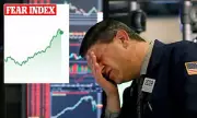 Wall Street Selloff Sparks Fear as VIX Soars 30% in Market Turmoil