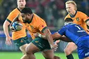 Wallabies' Italian Job Ends in Defeat: Is Australia's Rugby Revival Stalling?