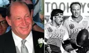 Wally Lewis reveals how Kerry Packer's $285k Manly deal collapsed