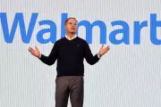 Walmart CEO Doug McMillon Retires After 11 Years, John Furner to Succeed